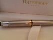Bán bút cao cấp Waterman Expert II SS GT BP mới chưa sử dụng nguyên hộp sang trọng hàng chính hãng.