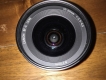 Lens Canon 10-22