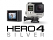 Bán 1 cái GoPro HERO 4 Sliver Fullbox new 100% chưa xài