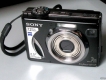 Compact Sony W7