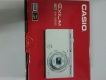 Casio Casio exilim ZR55 new 99.9%