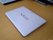 Sony Vaio SVF142c1ww I3-3217U RamIII L 2Gb HDD 750gb trắng mỏng