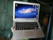 Macbook air mid 2009 cho ace trải nghiệm Mac OS giá hạt dẻ