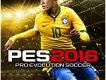 disc PES 2016 hệ EU cho PS4