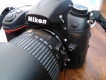 Nikon D7000 5K shot ra đi cứu chủ