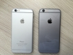 iphone 6 (grey & black) 16 gb giá tốt