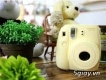 máy chụp lấy liền Fujifilm Instax Mini 8 new 100%, full box
