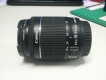 Ống kính canon 18-55STM mới 99%