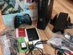 Xbox 360 Slim 4Gb 2012 Jtag + Hdd 250Gb
