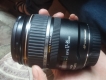 Cần bán len canon 17-85mm mới mua trước tết giá 2.000.000 quận bình thạnh !