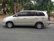Cho Thuê Xe Innova 7 Chỗ Giá Rẻ HCM