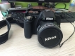 bán Nikon Coolpix P520