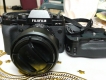 Bán fuji x-t1 và lens 18-55