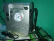 Máy bơm bánh xe hơi, xe máy di động ( sử dụng cổng điện xe hơi 12v)