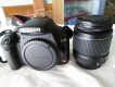 Canon 500D kit 18-55mm IS II