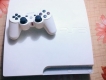 Máy PS3 trắng mới 98%