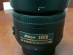 CẦN BÁN LENS NIKON 35 1.8G DX! GẤP