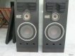Loa Trio jl-700 bass 25, treble kèn,nguyên bản, âm thanh hay, giá tốt