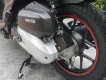 Honda Click Thái 125 - 2015 , màu đen - cam