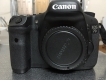 Body Canon  7D Dep nhu moi