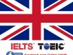 [HN] IELTS Linh UK - LỚP IELTS – TOEIC cho mọi người