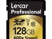 thẻ nhớ lexar C10 600x dung lượng 64gb,128gb giá tốt
