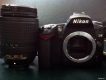 Thanh lý bộ Nikon D90 giá rẻ
