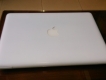 Macbook white unibody Mid 2010 4tr500k