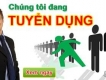 TUYỂN GẤP NHÂN VIÊN TƯ VẤN TÍN DỤNG QUA ĐIỆN THOẠI