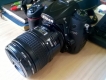 BÁN BỘ NIKON D7000 VÀ 60 F2.8 MACRO