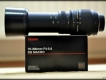 Lens Sigma 70-300mm F4-5.6 DG MACRO, mới 99%.