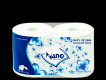Giấy vệ sinh cao cấp Nano