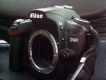 Máy Nikon D90 và SturdyCam mini giá hợp lý, hàng xịn