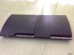 Máy PS3 250 Gb đã hack