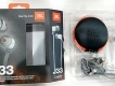 Cần bán tai nghe JBL J33i màu Grey-mới 98%-Fullbox