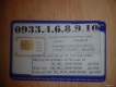 0933 4  6  8  9  10 - Bán hoặc đổi sim mobi - viettel phong thuỷ