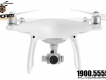 Phantom 4 Vừa Được Ra Mắt Với Các Tính Năng Thông Minh Vượt Trội Hấp Dẫn