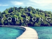 Du lịch đảo Kohrong chỉ với 2triệu9