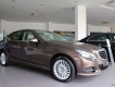Mercedes-Benz E200 giá tốt nhất, ưu đãi khủng, giao xe ngay !