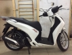 SHi 125 vn màu trắng date 2013