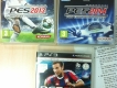 Dĩa game PS3 gốc : pes 2013-2014-2015, ninja .... giá rẻ