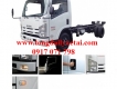 Xe tải ISUZU 1T4 mui bạt 2016, hỗ trợ 100% thuế trước bạ