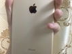 iphone 6 plus 64GB GOLD full box