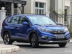 Honda CR-V Chiếc SUV Đáng Mua Nhất Năm