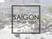 [SAIGON.STREET.SHOP] CHUYÊN GIÀY HIỆU, SNEAKER, GIÀY DA 2ND