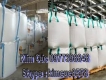 Bán, sản xuất cung cấp bao jumbo, bigbag, bao 500kg, 1000kg, 1500kg, 2000kg