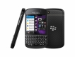 Ra đi nhanh Blackberry Q.10