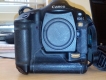 BÁN CANON 1DS FULLFRAME