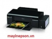 Máy in Epson T60 Nâng Cấp Thành Epson L800 Chất Lượng Cao