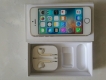 Iphone 5s Lock Gold T-Mobile, likenew, fullbox - 4.900.000 VND